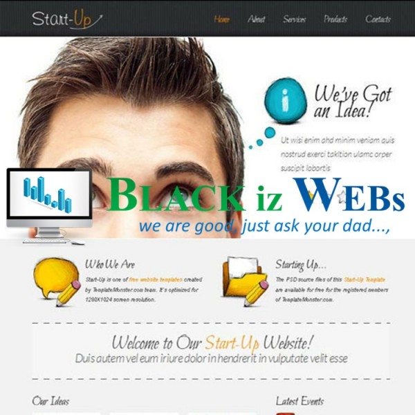 Nice Online News Portal in Bangladesh | BLACK blog | www.blog.black-iz.com, Top IT Service eSHOP in Bangladesh – Classified Product Bank of BLACK iz